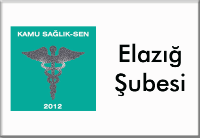 Elazığ Şubesi