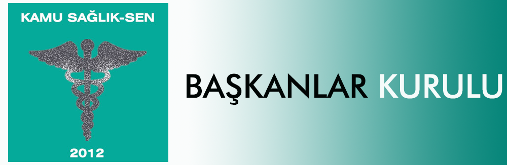 Başkanlar Kurulu