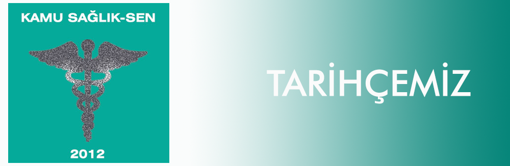 Tarihçemiz