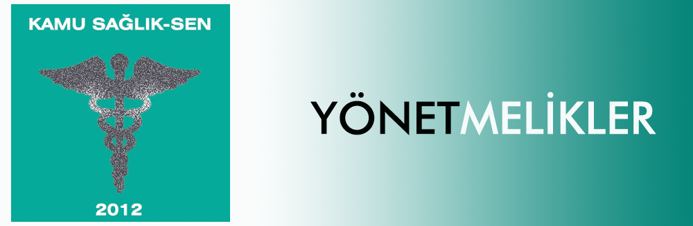 Yönetmelikler